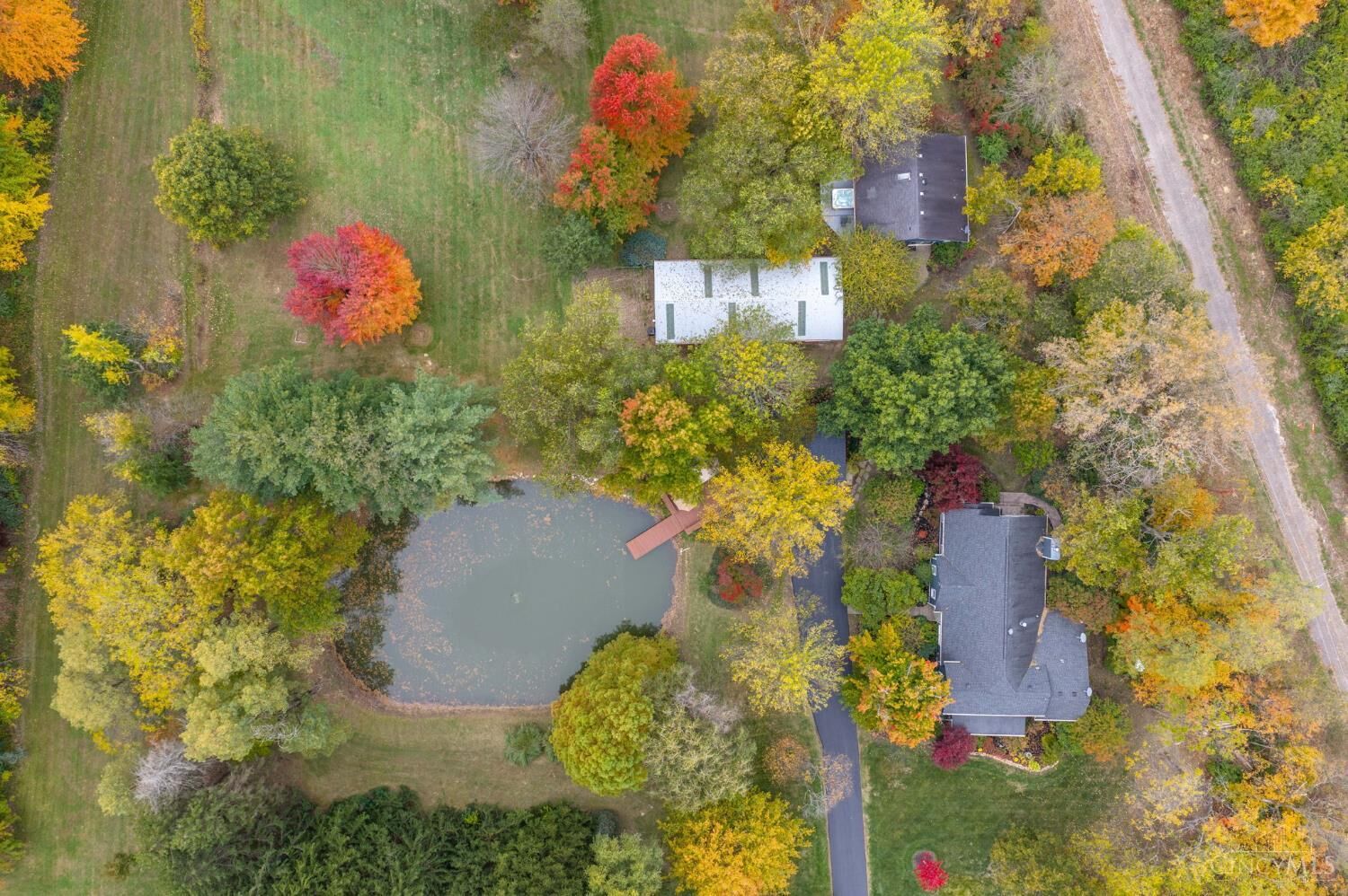 Property Photo:  945 S Nixon Camp Road  OH 45054