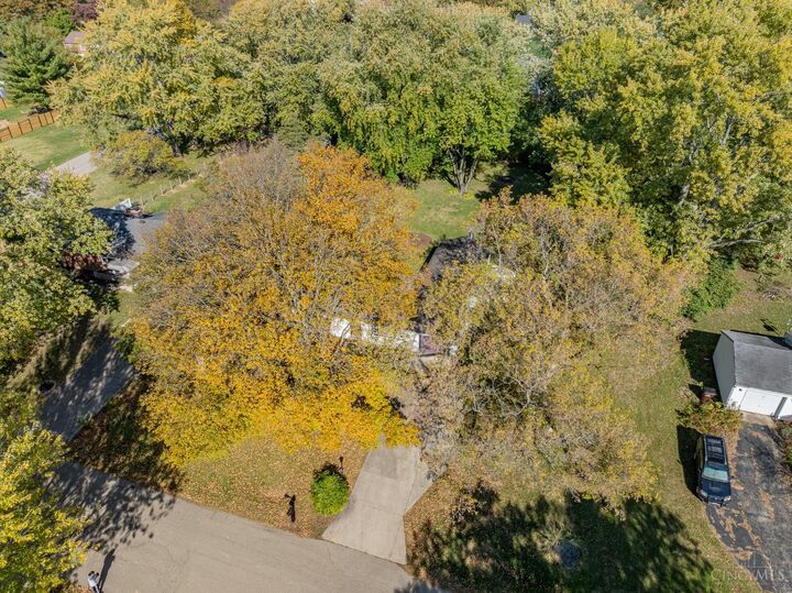 Property Photo:  4174 Mapleview Drive  OH 45432 