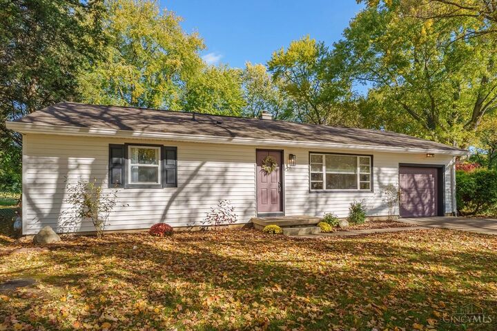 Property Photo:  4174 Mapleview Drive  OH 45432 