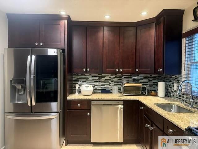 Property Photo:  4903 Hana Road  NJ 08817 