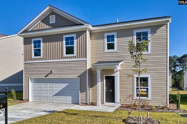 Property Photo:  754 Samantha  SC 29170