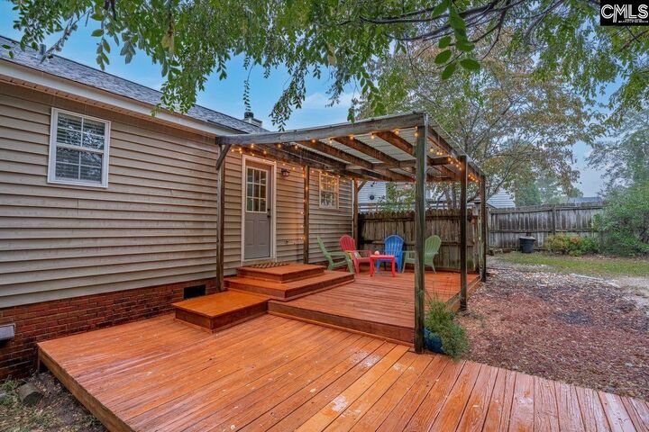 Property Photo:  261 Dove Trace  SC 29170