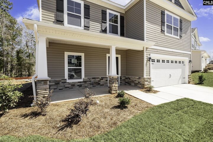 Property Photo: 247 Boseman SC 29063