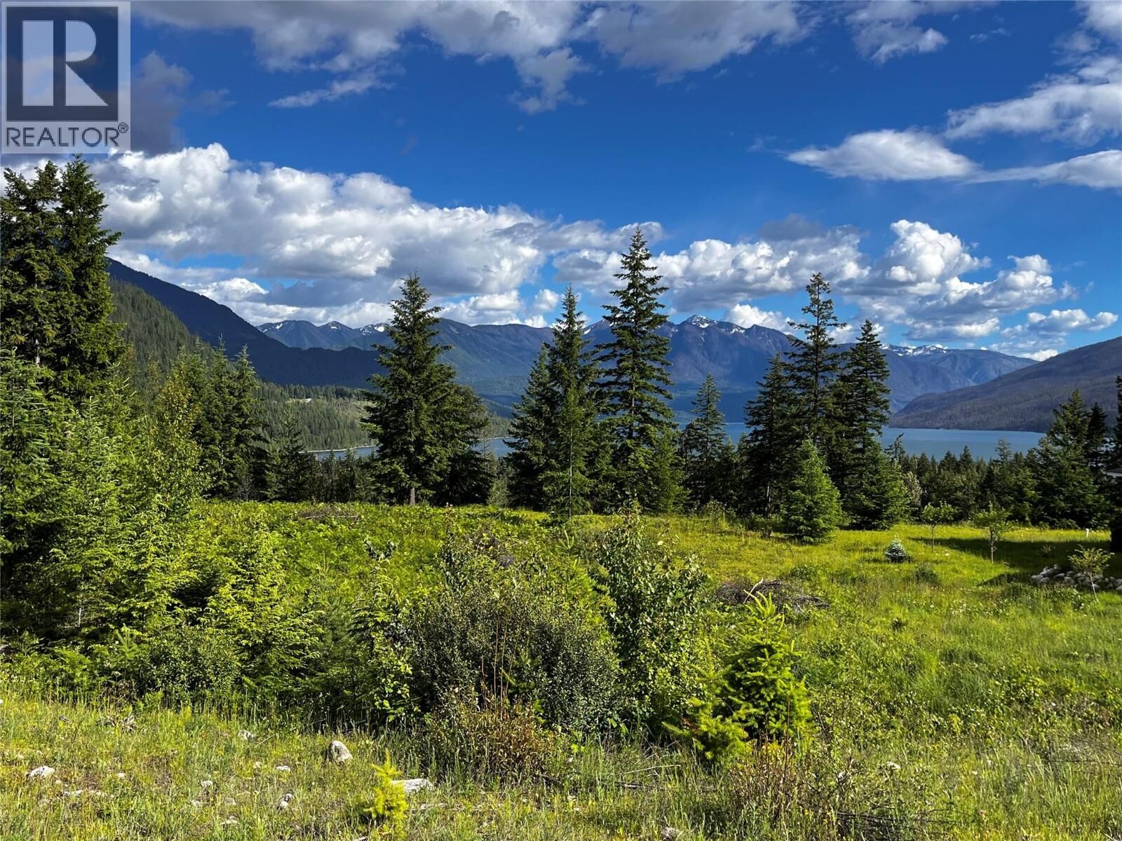 Property Photo:  235 Fullmoon Road  BC V0G 1S1 