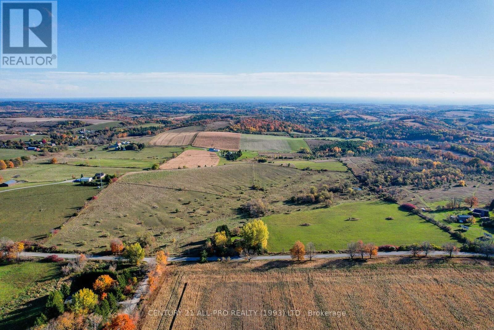 Property Photo:  0 McBride Road  ON K9A 4J9 