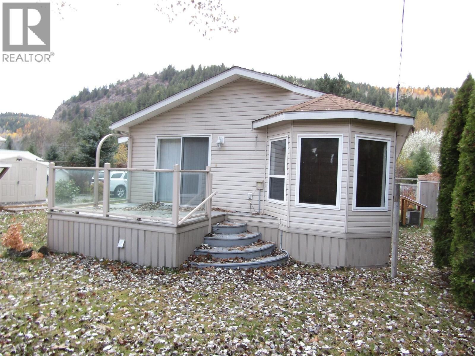 Photo de la propriété: 570 Nickel Lane BC V0H 1J0