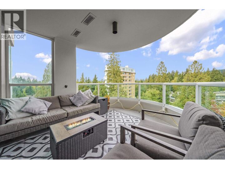 Property Photo:  995 Roche Point Drive 803  BC V7H 2X4 