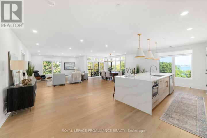 Property Photo: 17 Cleave Avenue 409 ON K0K 2T0