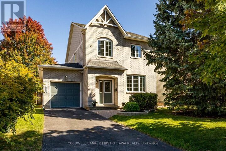 491 Meadowbreeze Drive  Ottawa ON K2M 2T6 photo