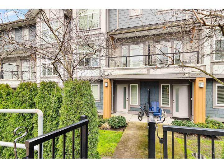 Property Photo: 15170 60 Avenue 102 BC V3S 0A3