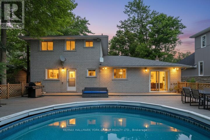 Property Photo: 96 Riverview Beach Road ON L0E 1N0