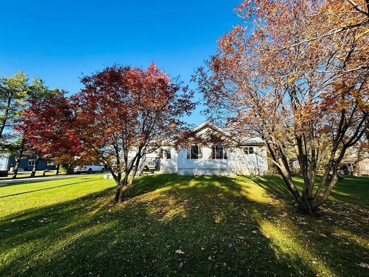 Photo de la propriété:  1014 Strathcona Road  MB R0E 0M0