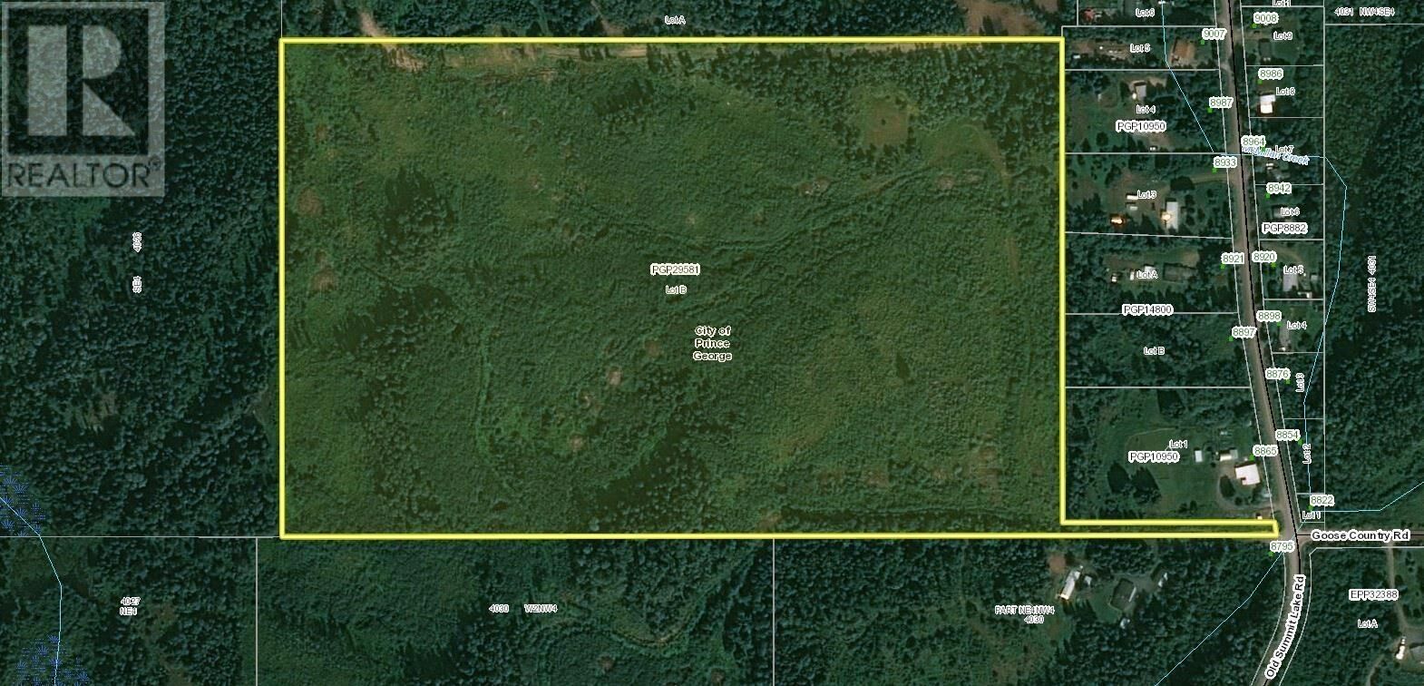 Property Photo:  4031 Old Summit Lake Road Dl  BC V2K 5S7 