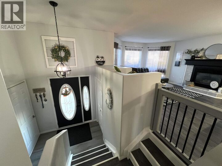 Property Photo:  5516 57 Avenue  BC V0C 1R0 