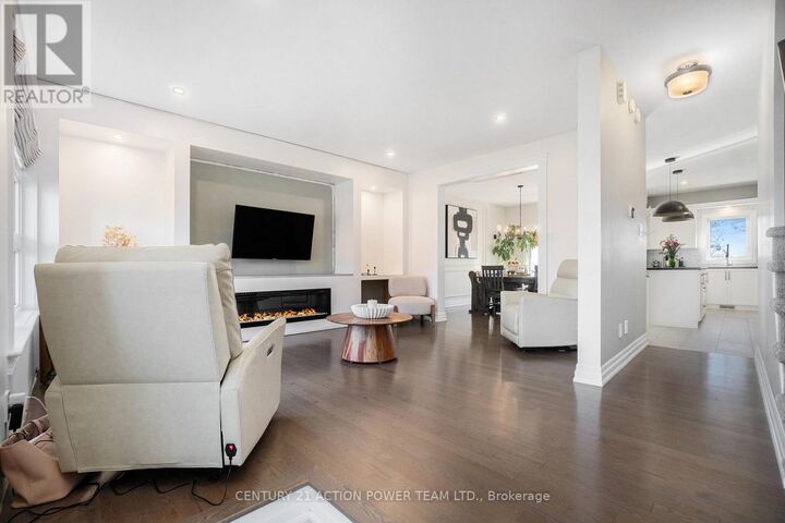 Property Photo:  9 Richer Street West  ON K0A 1R0