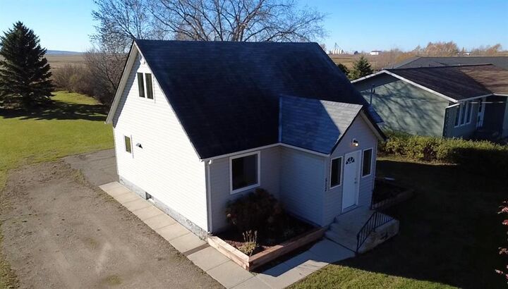 Photo de la propriété:  512 Morton Avenue West  MB R0M 0M0