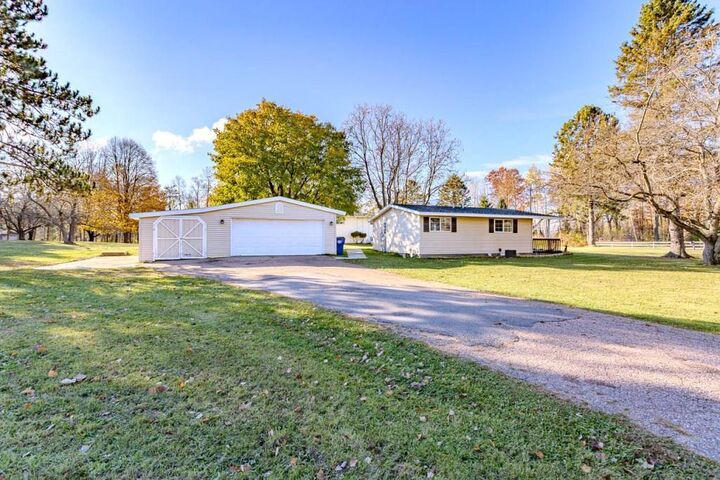 Property Photo:  150847 Red Maple Road  WI 54401 