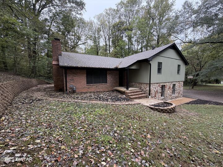 Property Photo:  101 Thornfield Drive  TN 38006