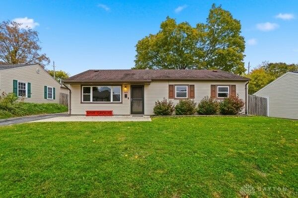 2574 E Aragon Avenue  Dayton OH 45420 photo