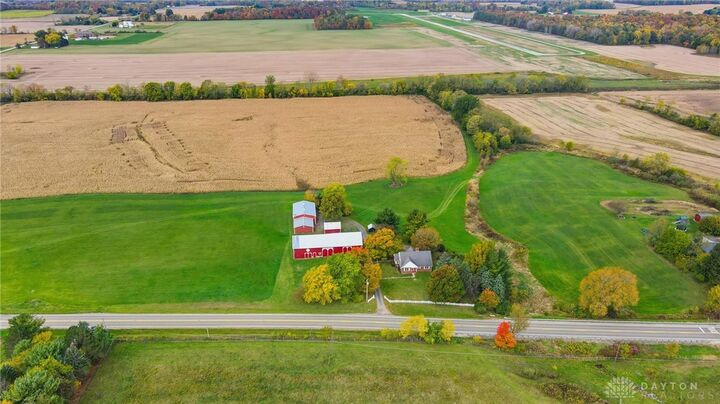 4926 US Highway 42  Mount Gilead OH 43338 photo