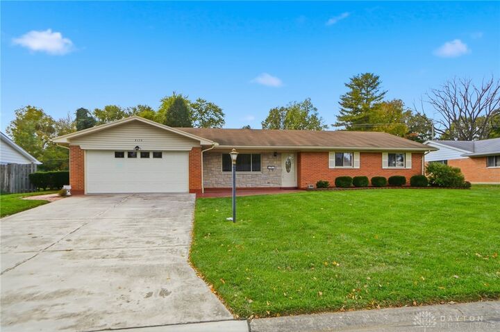 Property Photo:  5173 Cloudsdale Drive  OH 45440