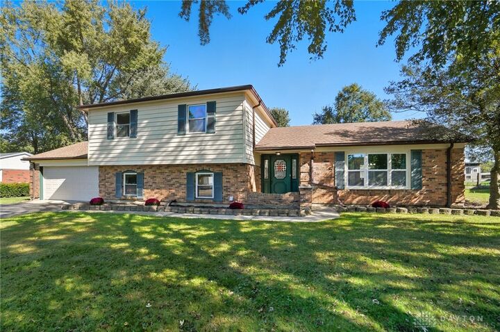 Property Photo:  3732 Mary Ann Drive  OH 45036