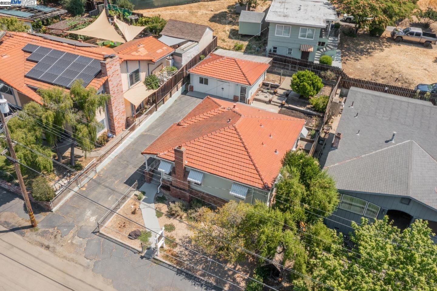 Property Photo:  18760 Stanton Ave  CA 94546 