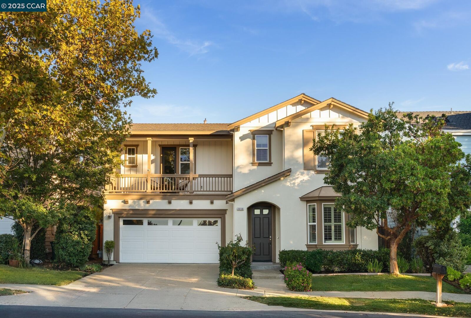 Property Photo:  3056 Silva Way  CA 94582