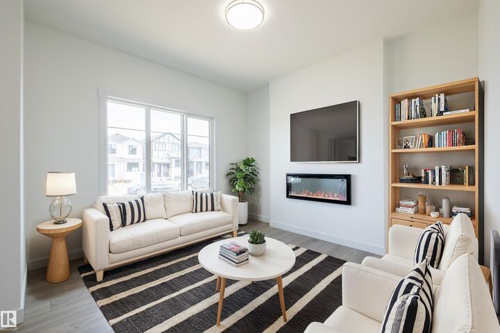 Property Photo:  239 157 NE  AB T5Y 6K8