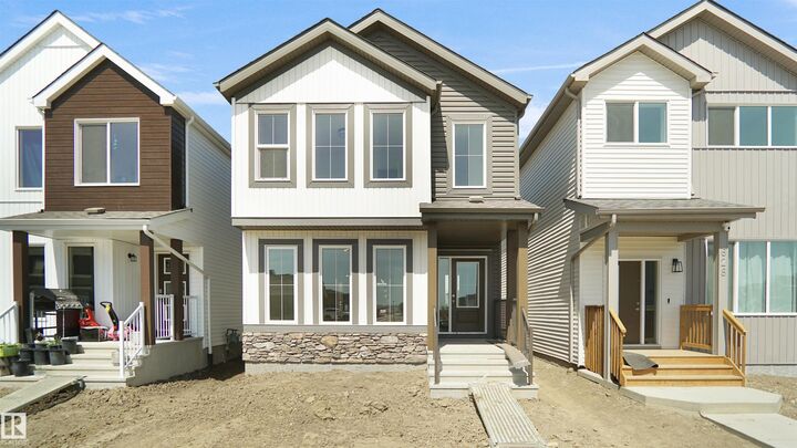 69 Westpark Drive  Fort Saskatchewan AB T8L 0Z5 photo