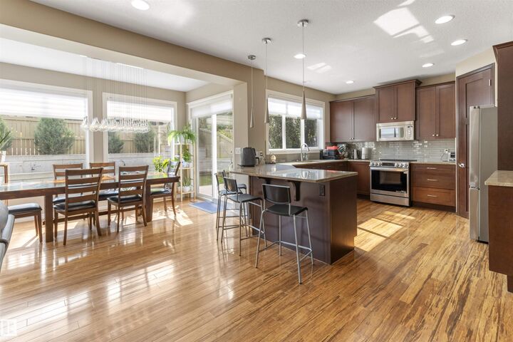 Photo de la propriété: 515 Ridgeland Way AB T8A 6M3