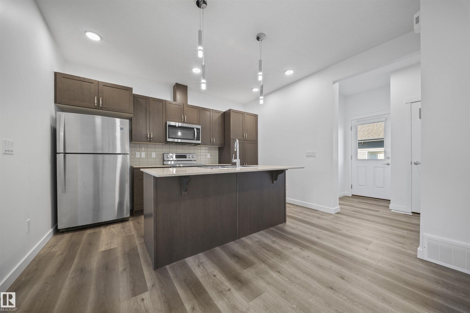 Property Photo: 1512 26 Avenue NW AB T6T 0W2