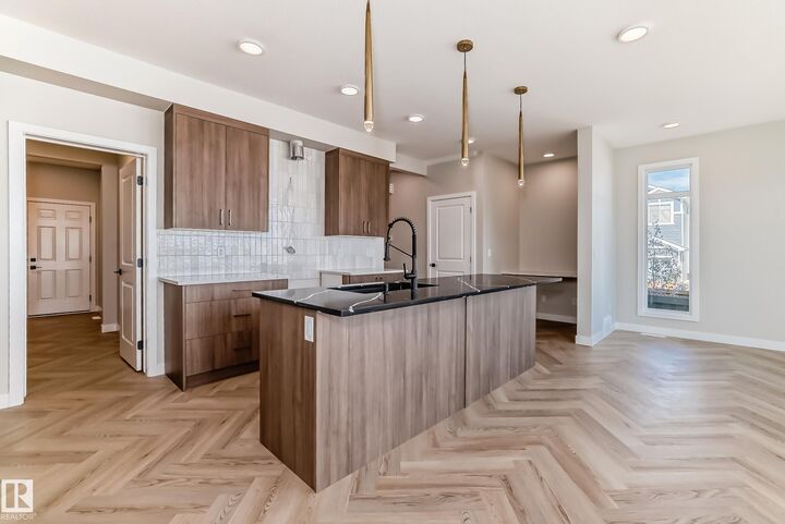 Property Photo:  20612 43 Avenue NW  AB T6M 3E3 