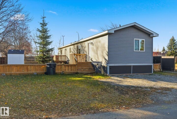Property Photo:  242 305 Calahoo Road  AB T7X 3L2 