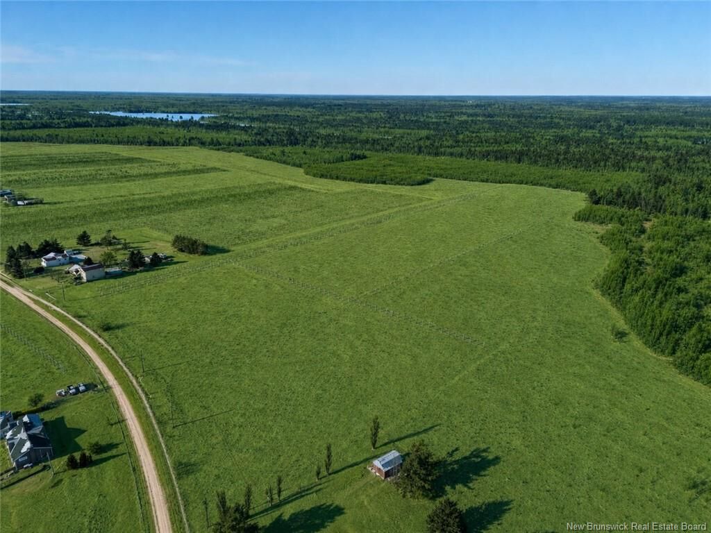 Property Photo:  Lot Ch Perry  NB E4S 1C4 