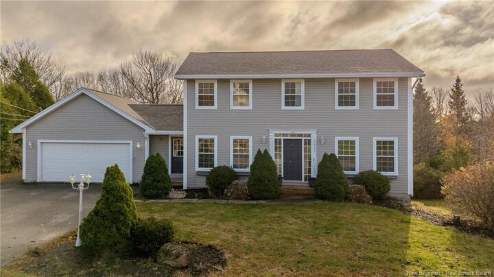 Property Photo:  21 Berkshire Crescent  NB E2E 5Z2