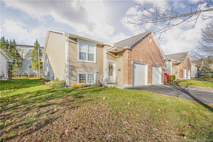 Property Photo:  78 Millridge Lane  NB E3A 0S7