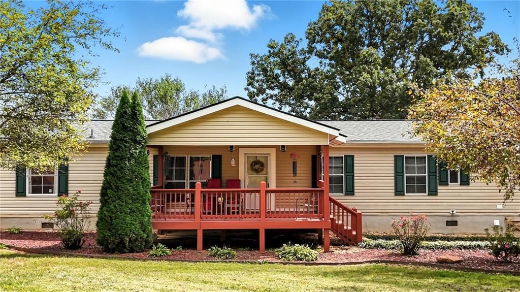 Property Photo:  294 Old Ballground Road  GA 30115