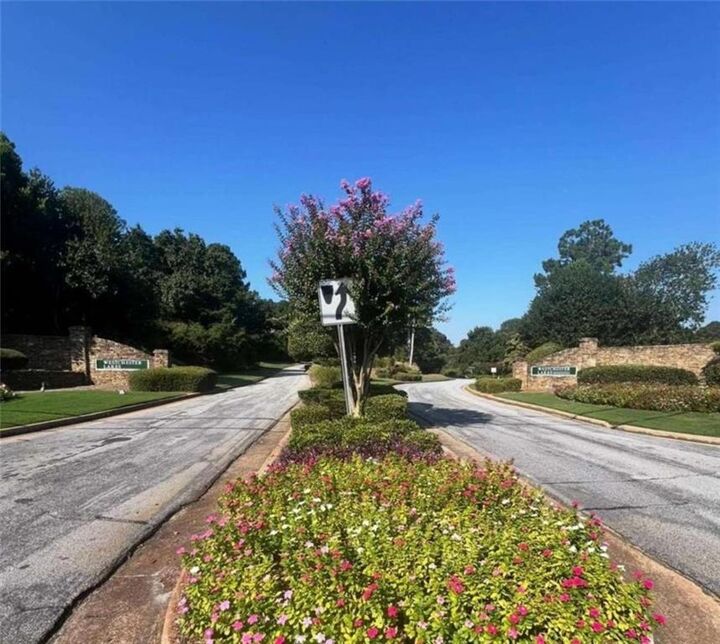 Property Photo: 2585 Westchester Way GA 30013