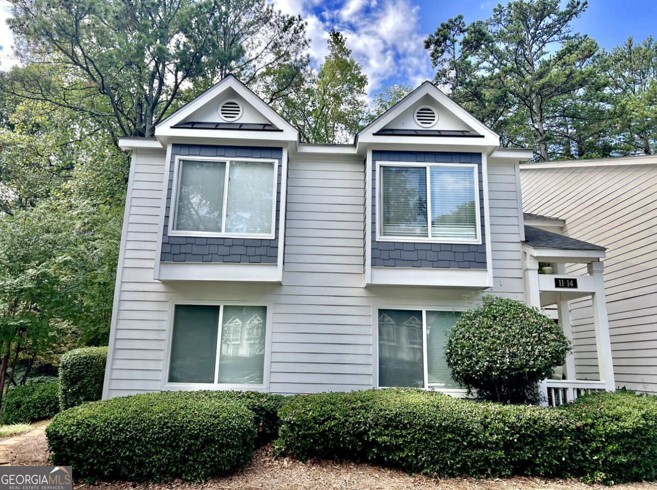 Property Photo: 12 Rumson Court SE GA 30080
