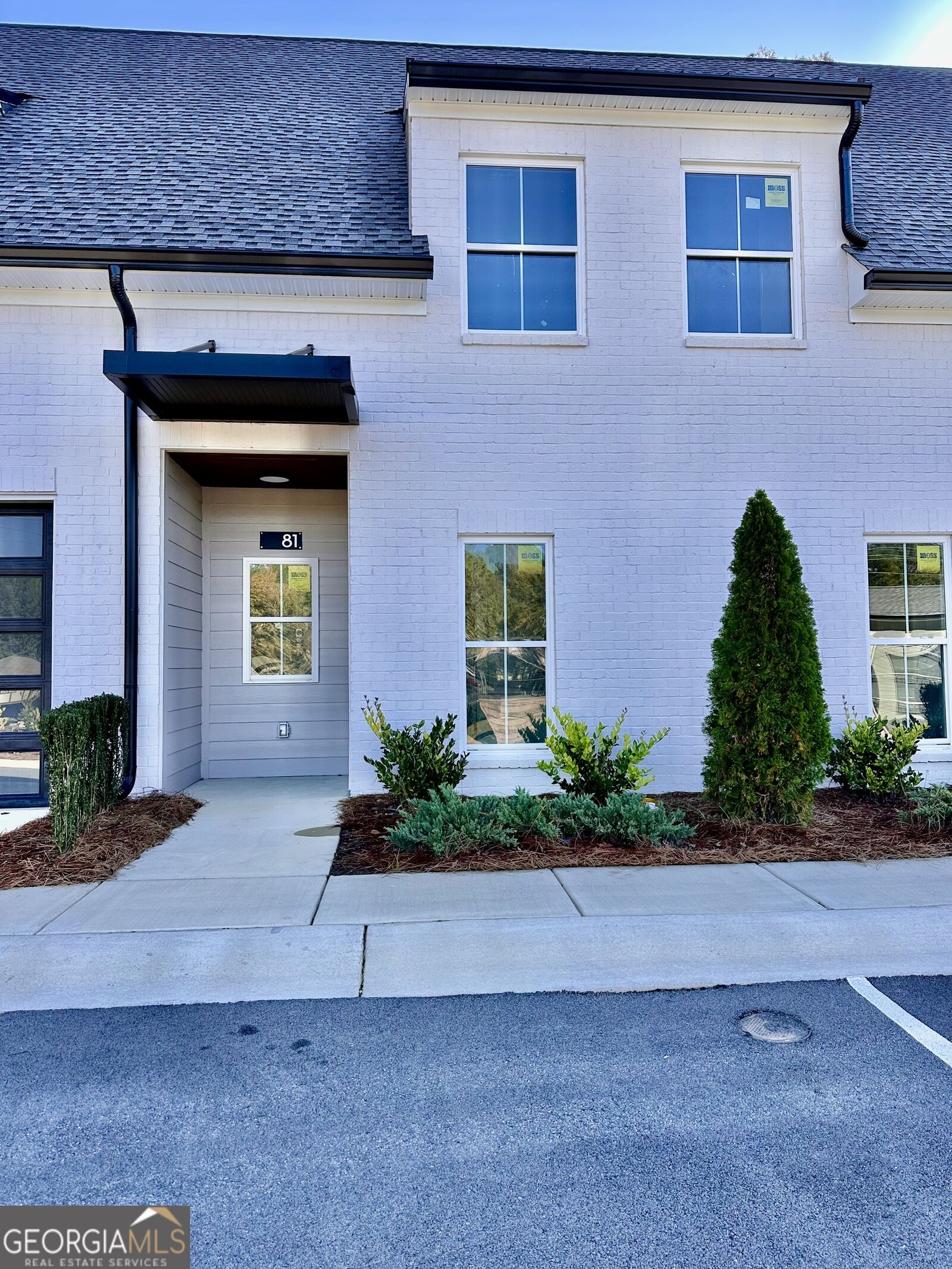 Property Photo:  81 Chateau Drive SE  GA 30161 