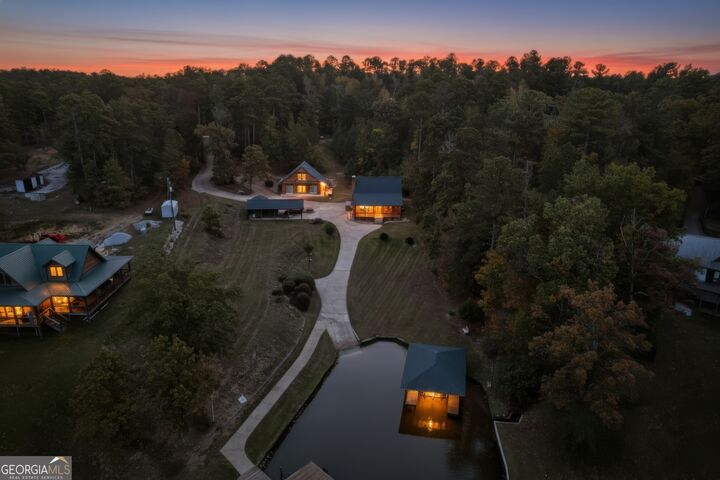 Property Photo:  63 Tomahawk Drive  GA 31087