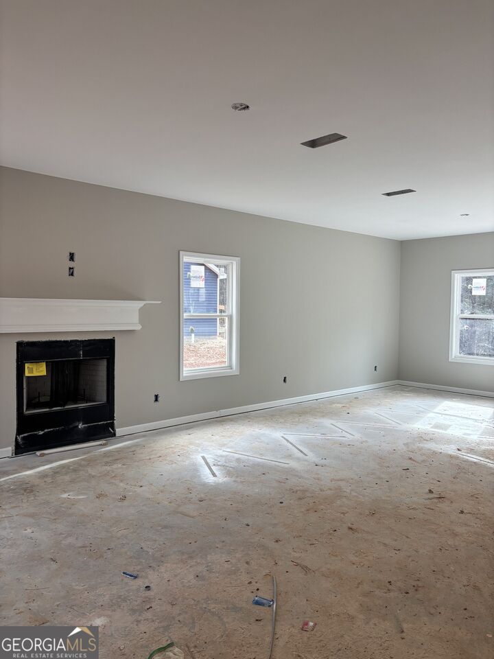 Property Photo:  15 Oriole Circle  GA 31064 