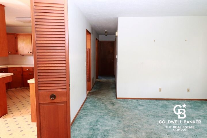 Property Photo: 1706 Prairie Park Lane KS 67846