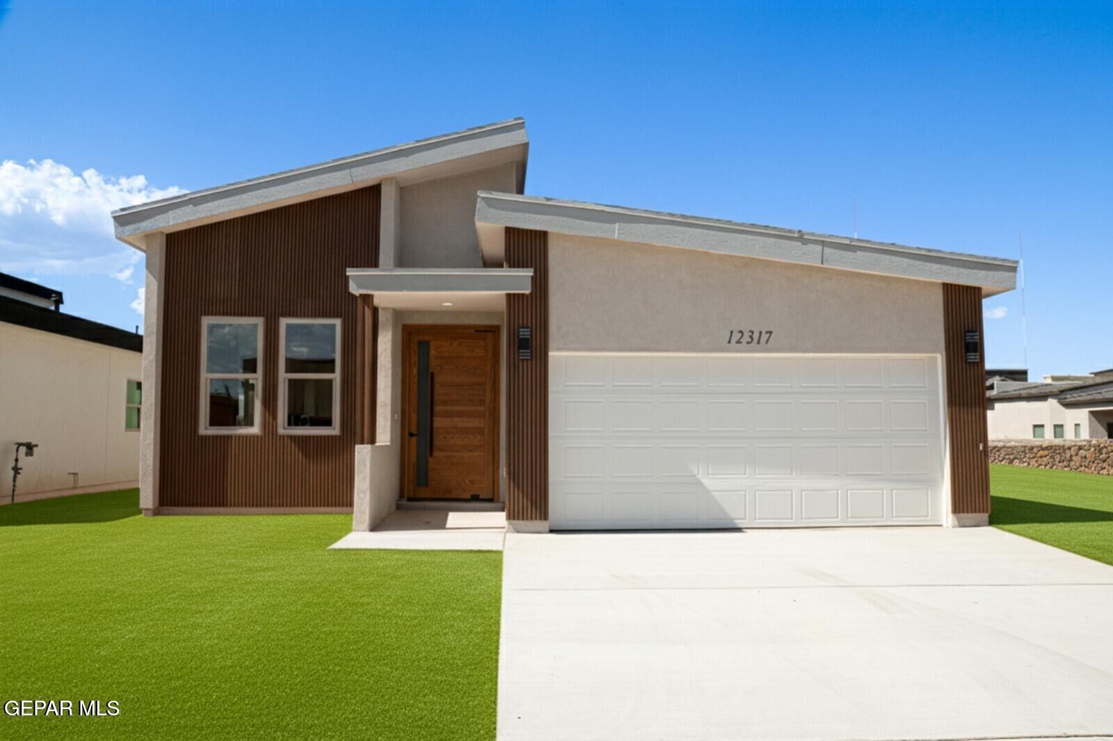 Property Photo:  12317 Anson Mills Way  TX 79934