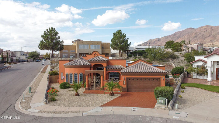 Property Photo:  6220 Via Serena Drive  TX 79912