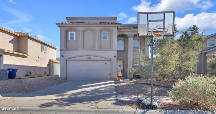 14608 Meadow Lawn  El Paso TX 79938 photo