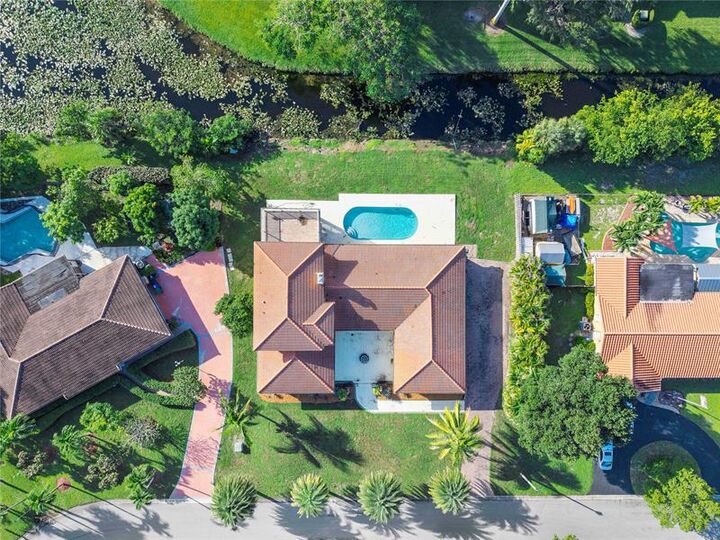 Property Photo:  9030 NW 32nd St  FL 33065