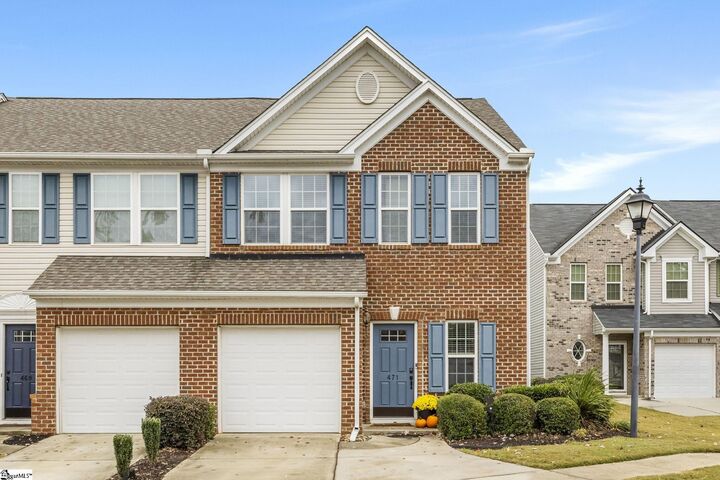 Property Photo:  471 Woodbark Court  SC 29662