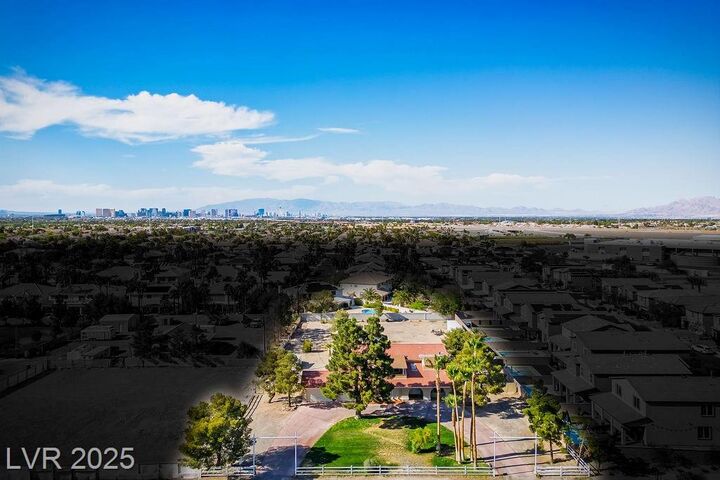 Property Photo:  1410 East Serene Avenue  NV 89123 